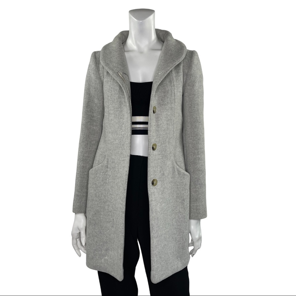 Wilfred The Cocoon Coat